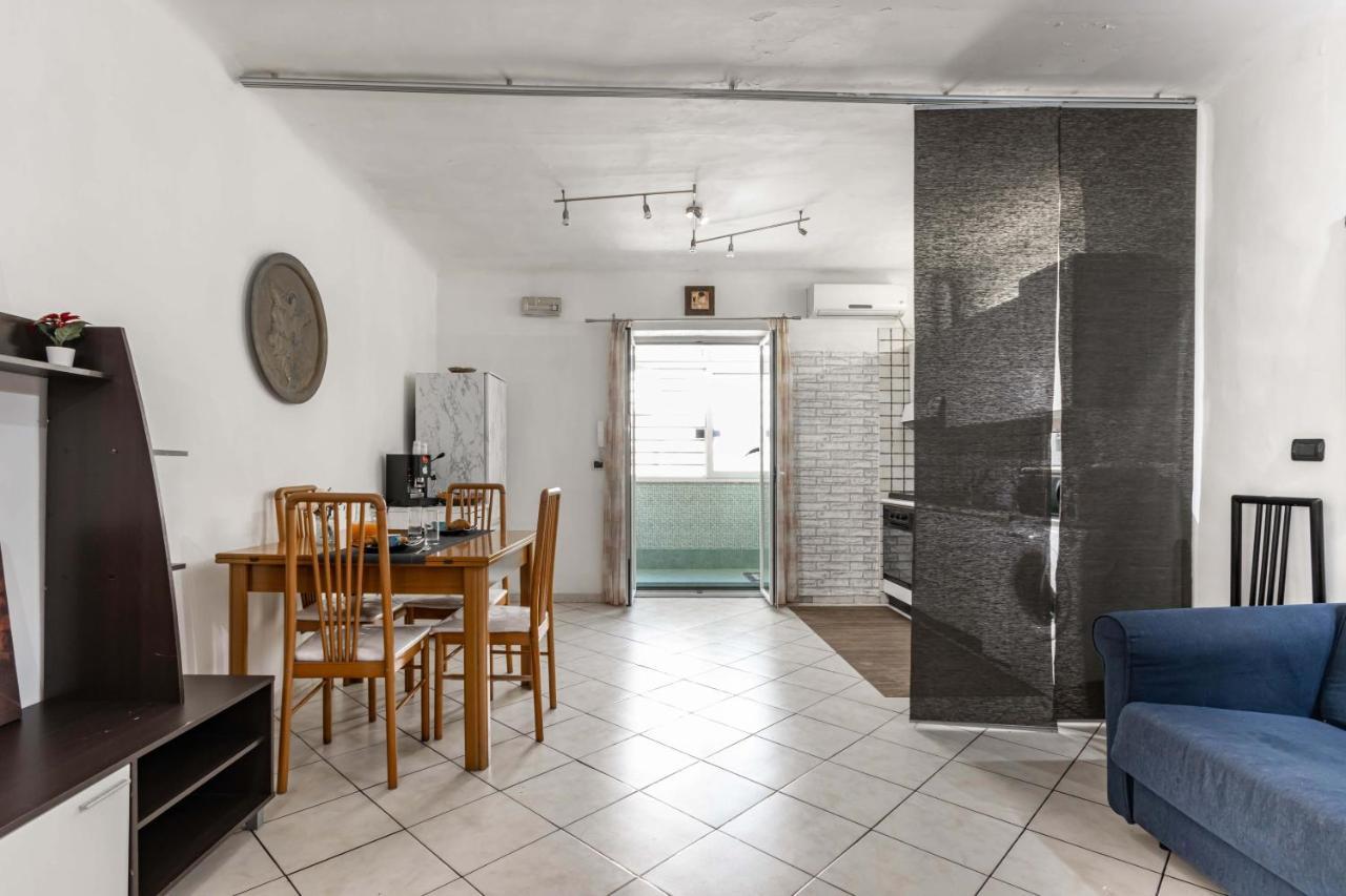 San Nicola Apartments By Rentbeat Bari Dış mekan fotoğraf