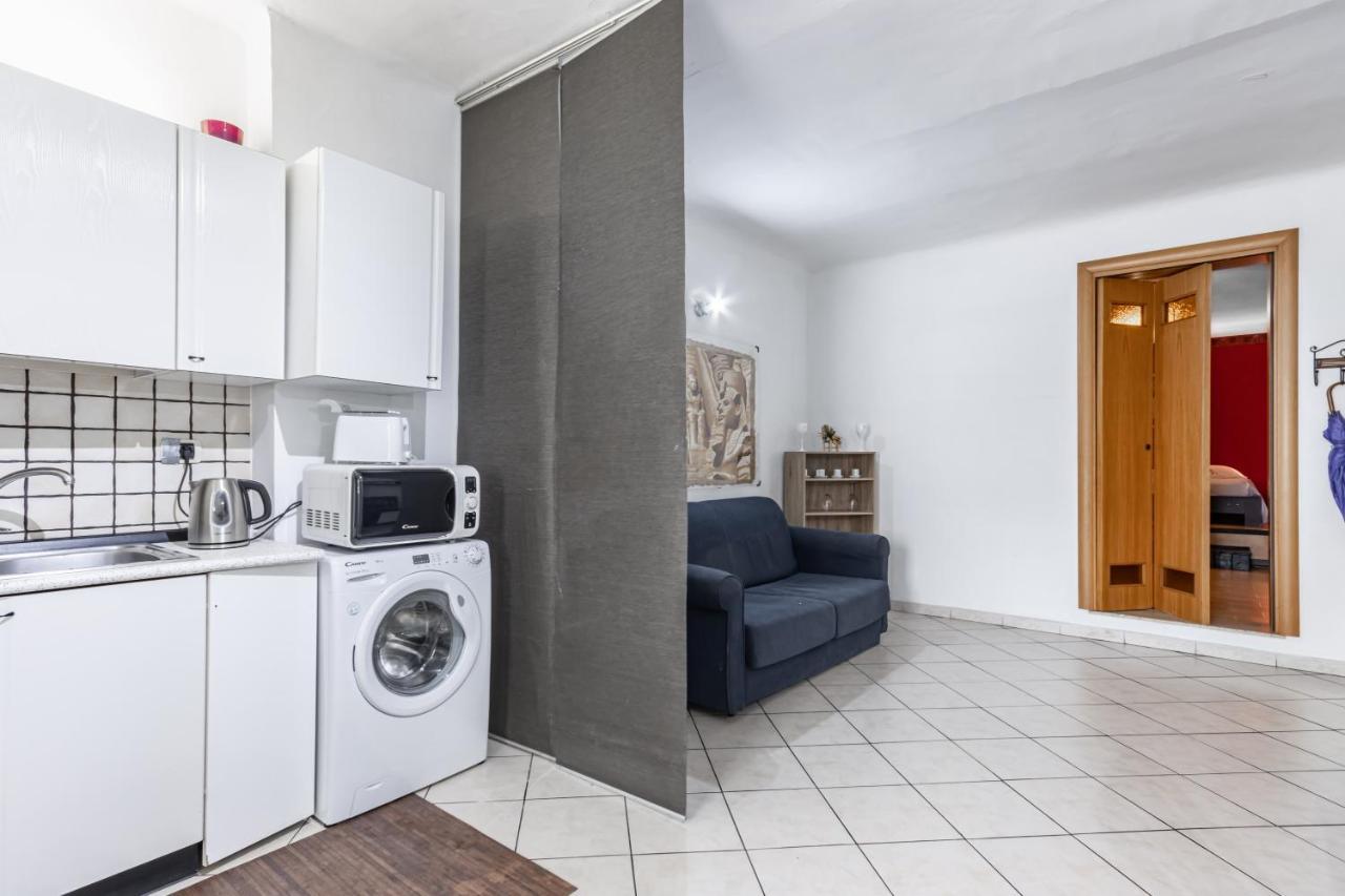 San Nicola Apartments By Rentbeat Bari Dış mekan fotoğraf