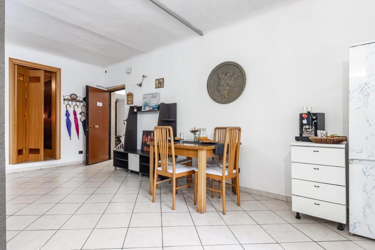 San Nicola Apartments By Rentbeat Bari Dış mekan fotoğraf
