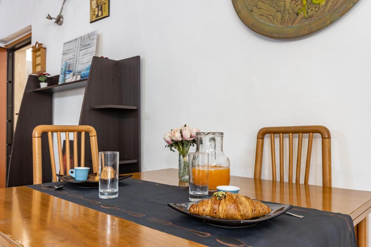 San Nicola Apartments By Rentbeat Bari Dış mekan fotoğraf