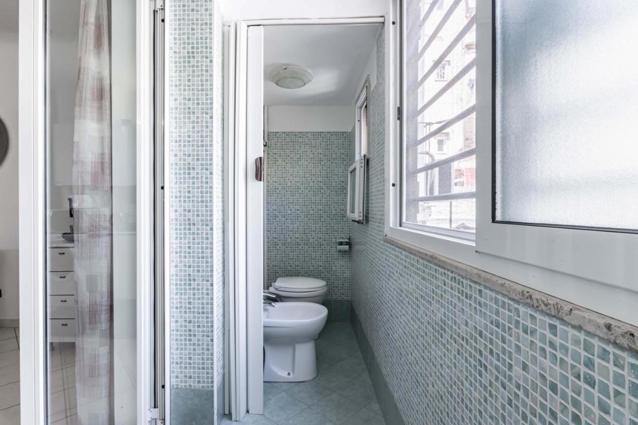 San Nicola Apartments By Rentbeat Bari Dış mekan fotoğraf