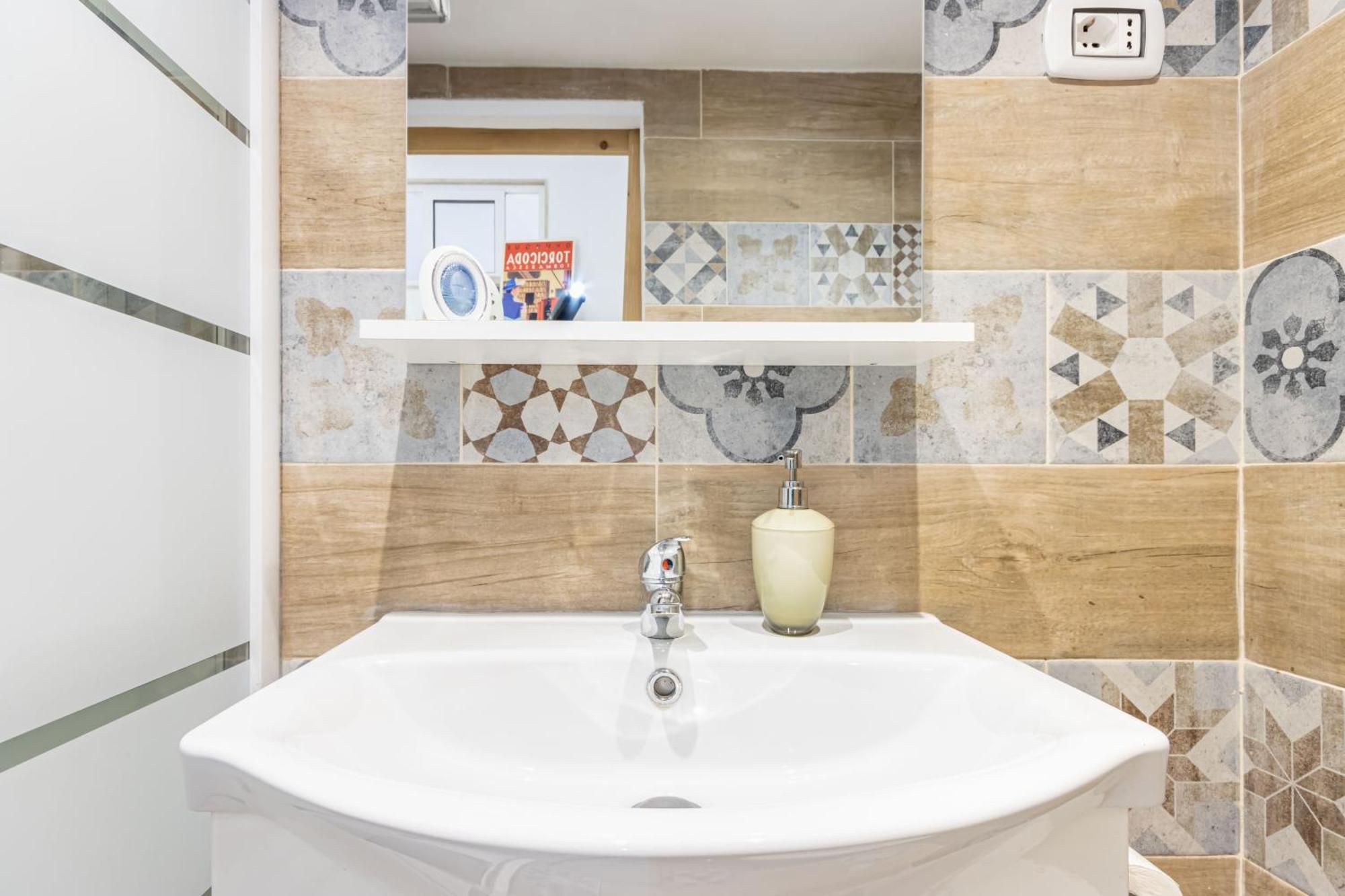 San Nicola Apartments By Rentbeat Bari Dış mekan fotoğraf