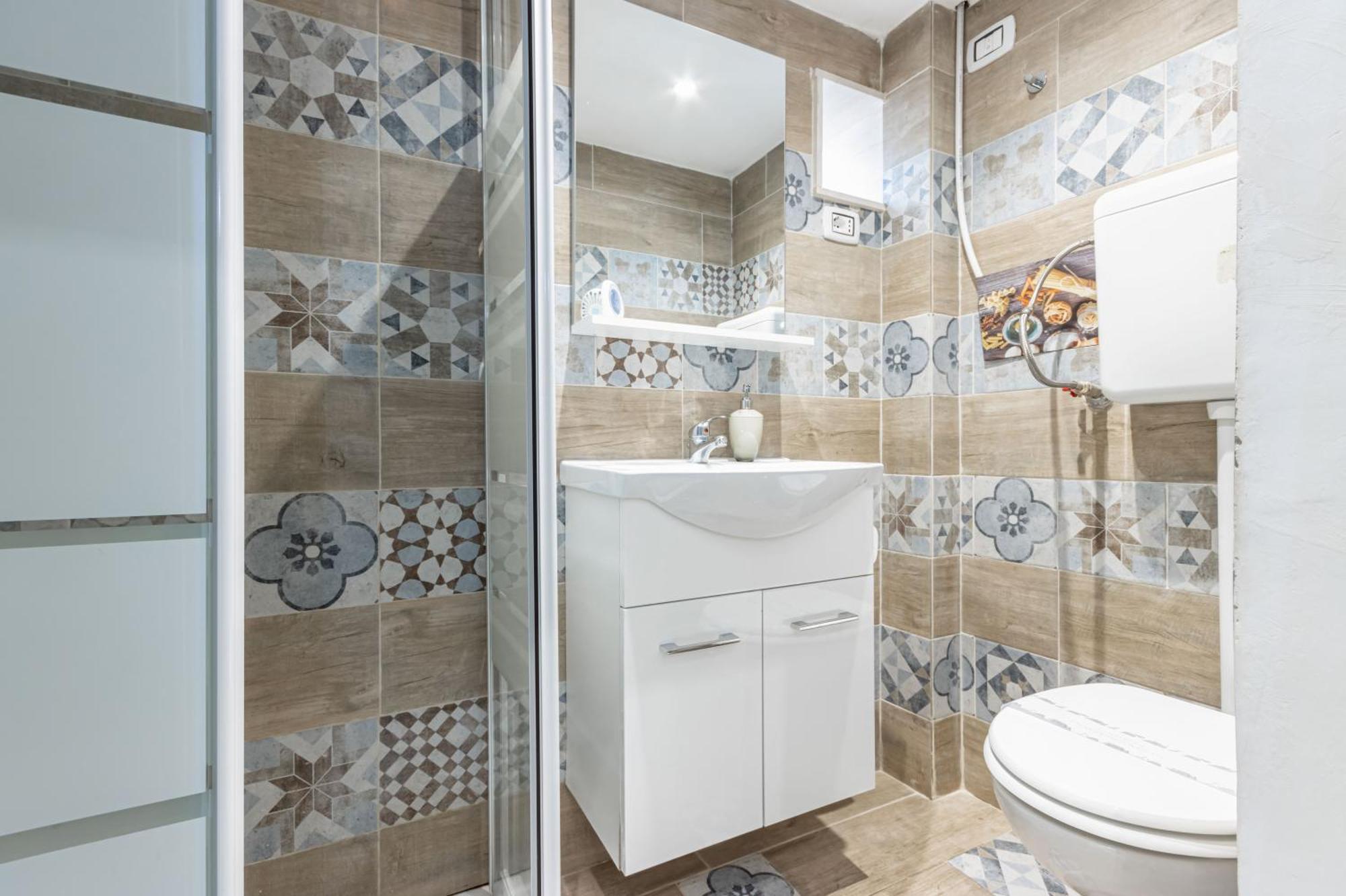San Nicola Apartments By Rentbeat Bari Dış mekan fotoğraf