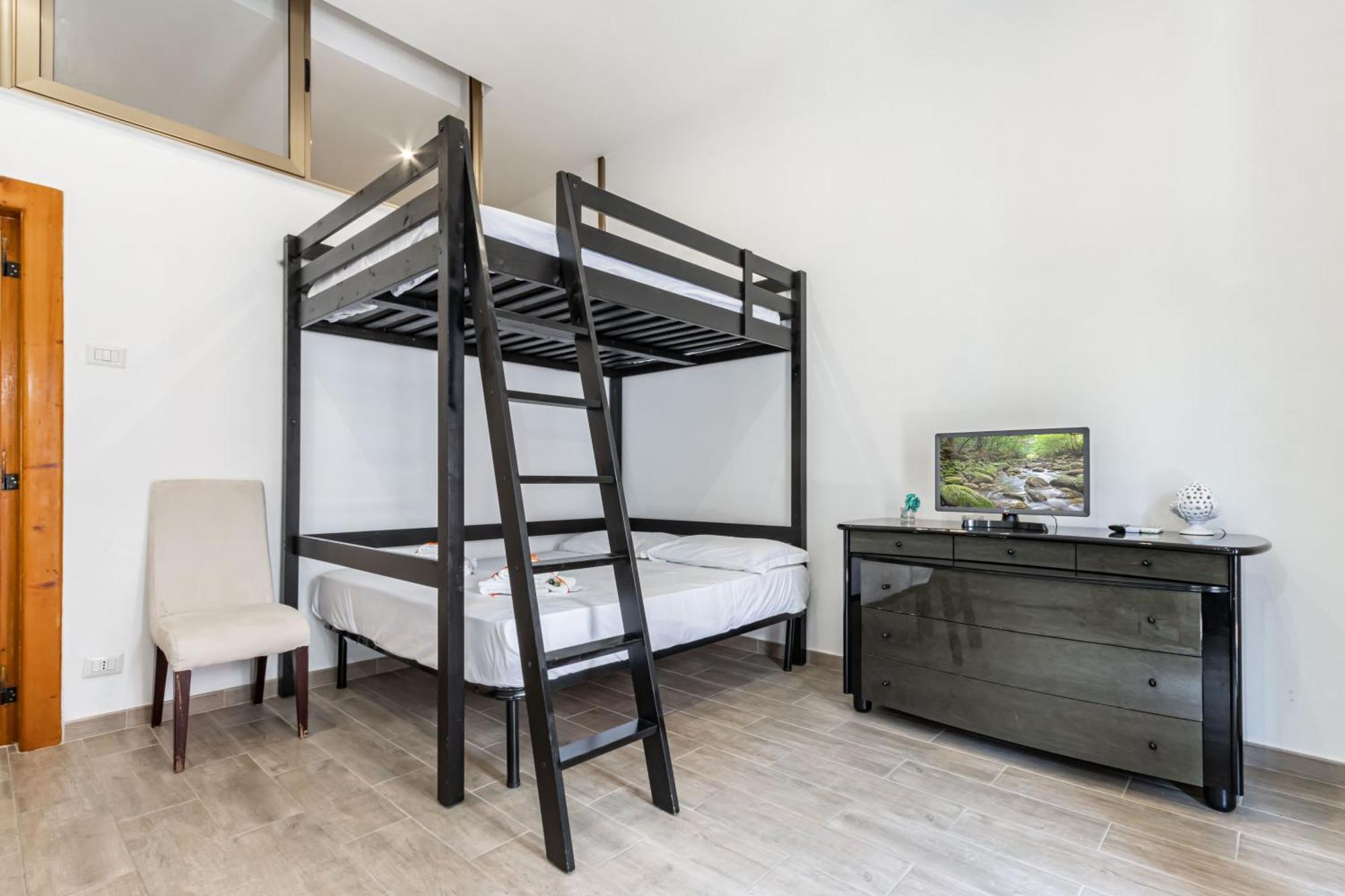San Nicola Apartments By Rentbeat Bari Dış mekan fotoğraf