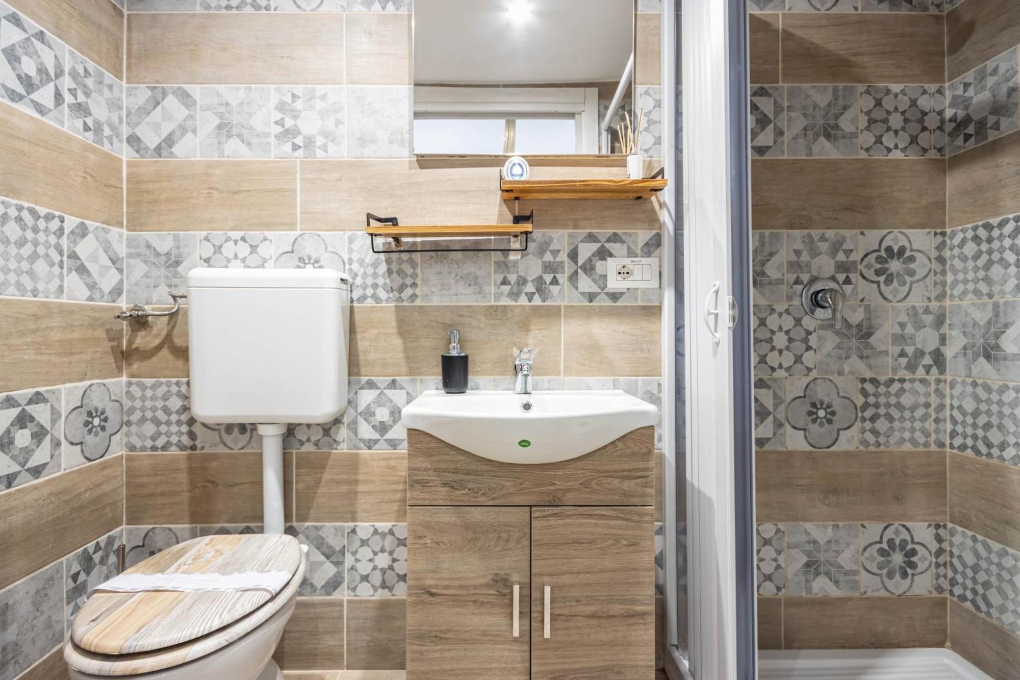 San Nicola Apartments By Rentbeat Bari Dış mekan fotoğraf