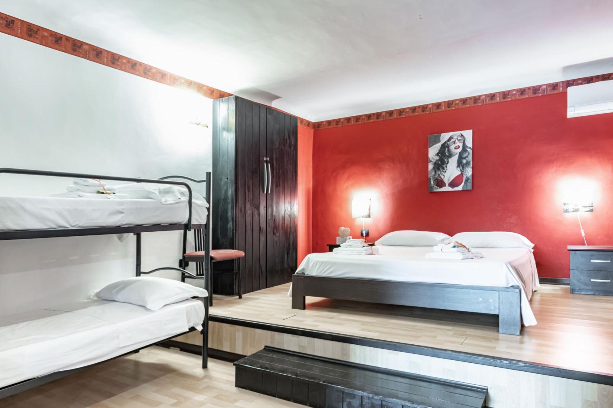 San Nicola Apartments By Rentbeat Bari Dış mekan fotoğraf