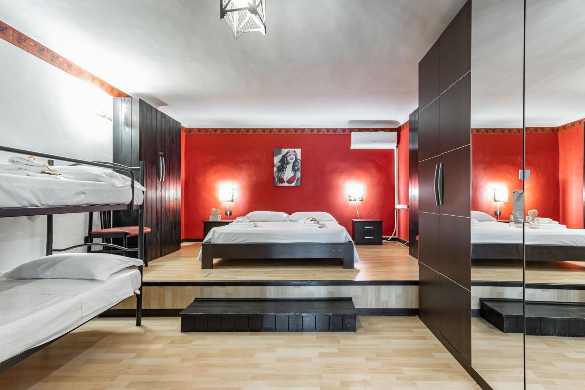 San Nicola Apartments By Rentbeat Bari Dış mekan fotoğraf