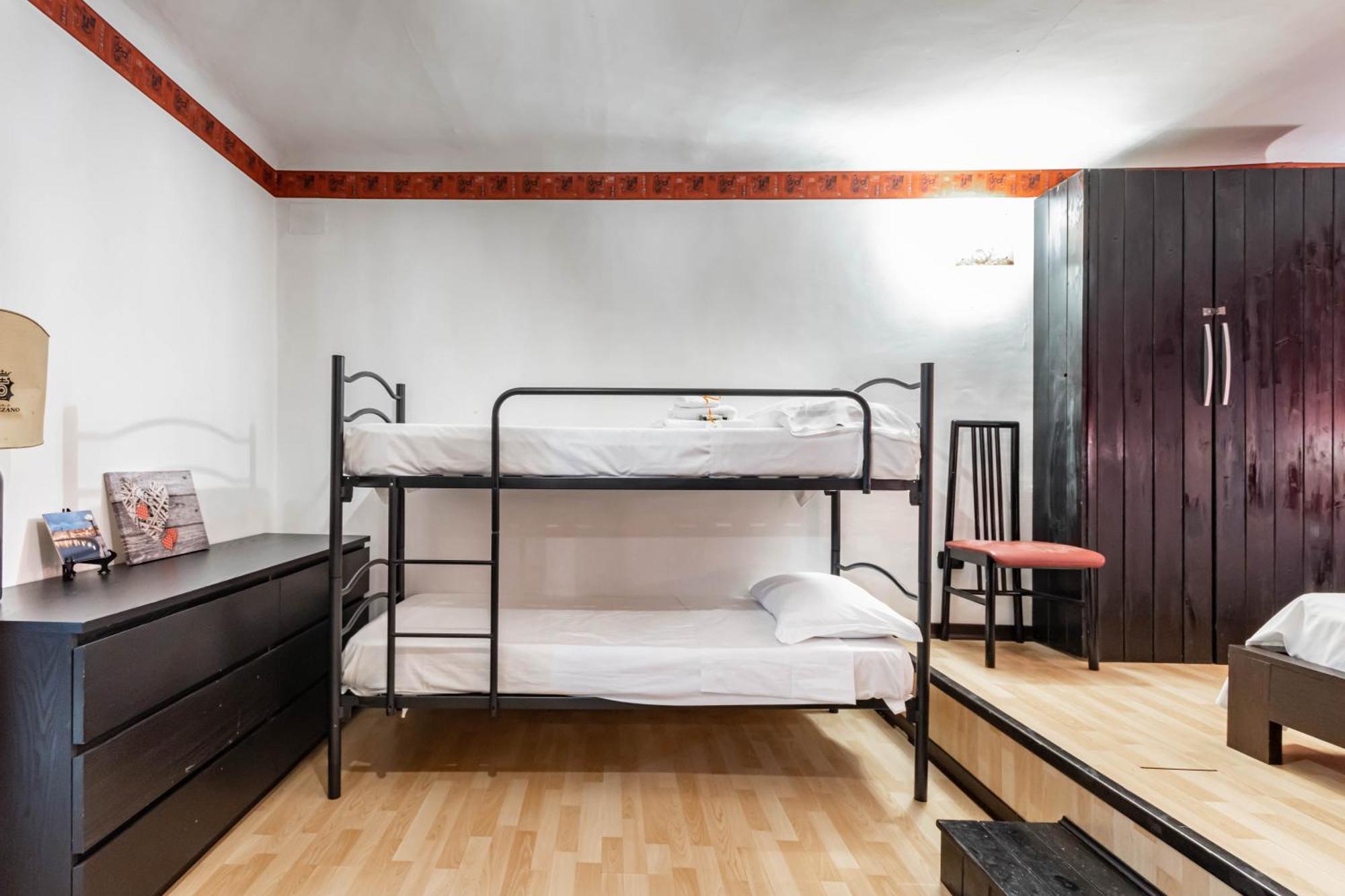 San Nicola Apartments By Rentbeat Bari Dış mekan fotoğraf